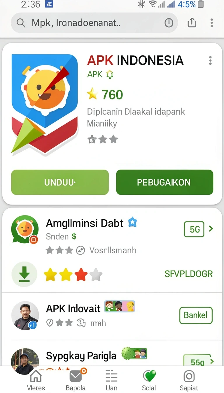 Download pagoda127 APK Original untuk Android screenshot 3