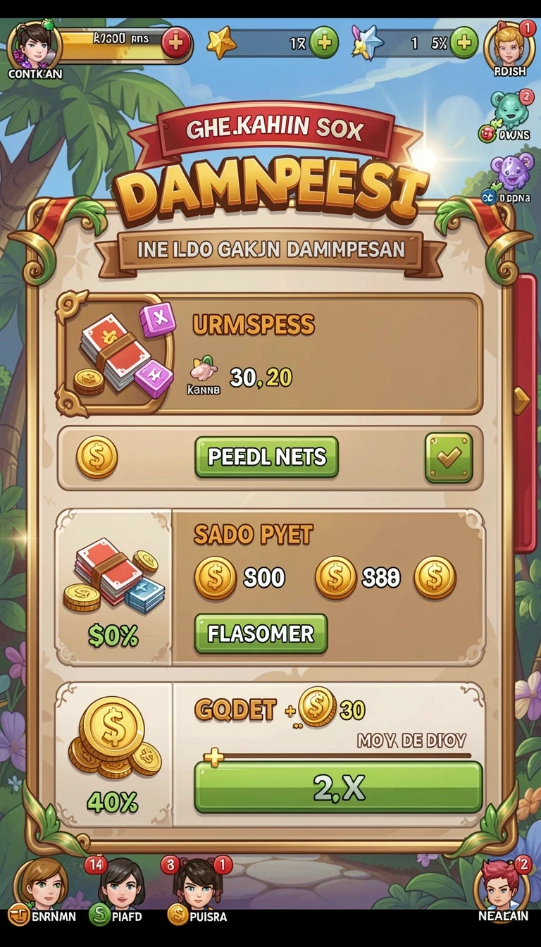 Download los303 APK Original untuk Android screenshot 1