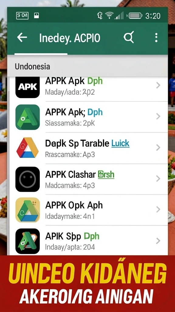 Download mustang77 APK Original untuk Android screenshot 2