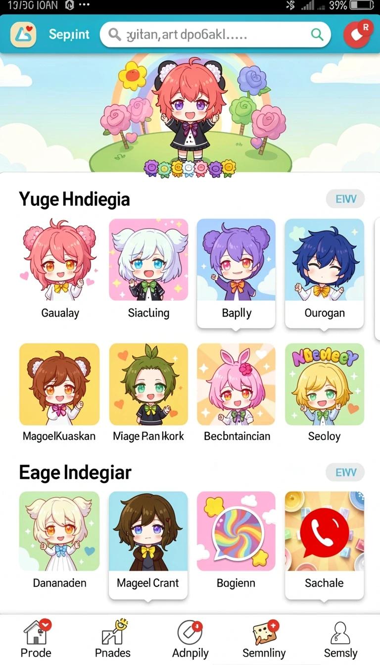 Download open APK Original untuk Android screenshot 2