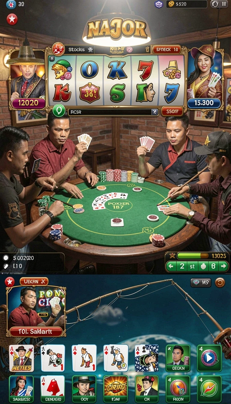 Download bima11 APK Original untuk Android screenshot 3