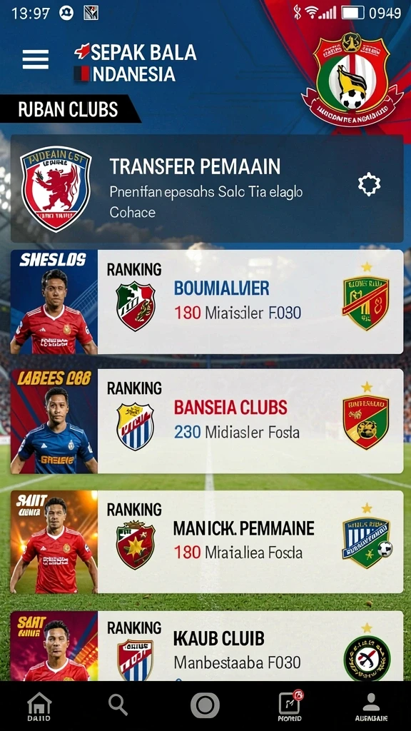 Download krisna96 APK Original untuk Android screenshot 2
