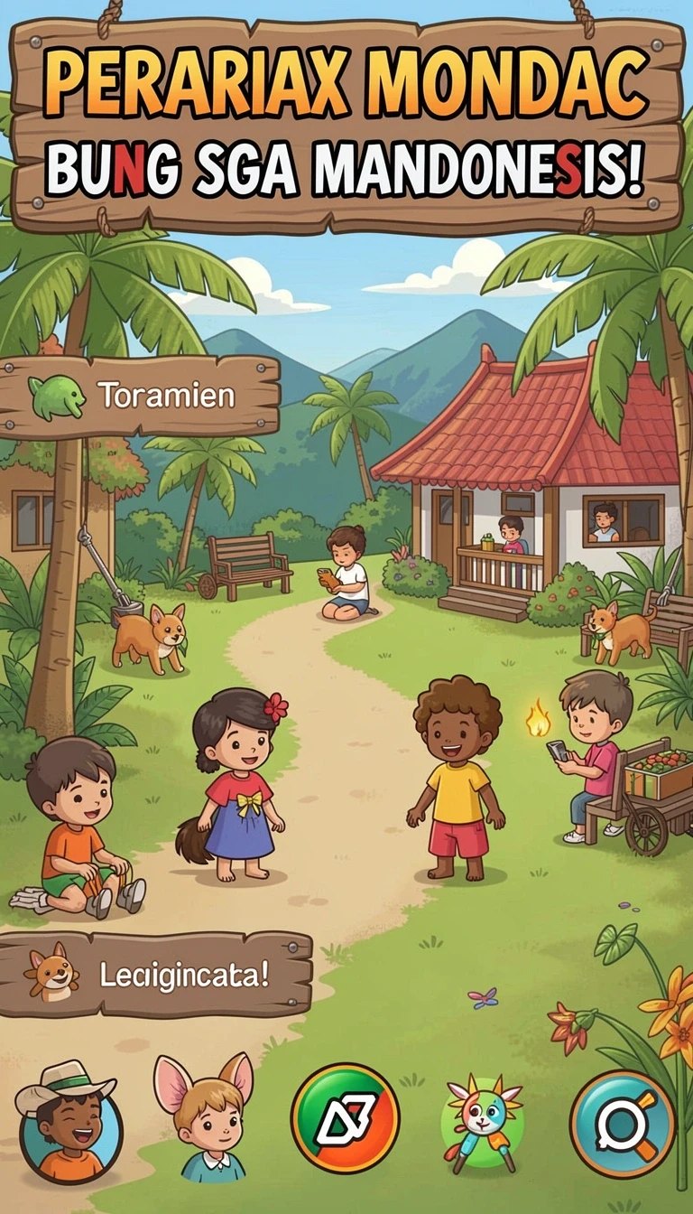 Download nk666 APK Original untuk Android screenshot 3