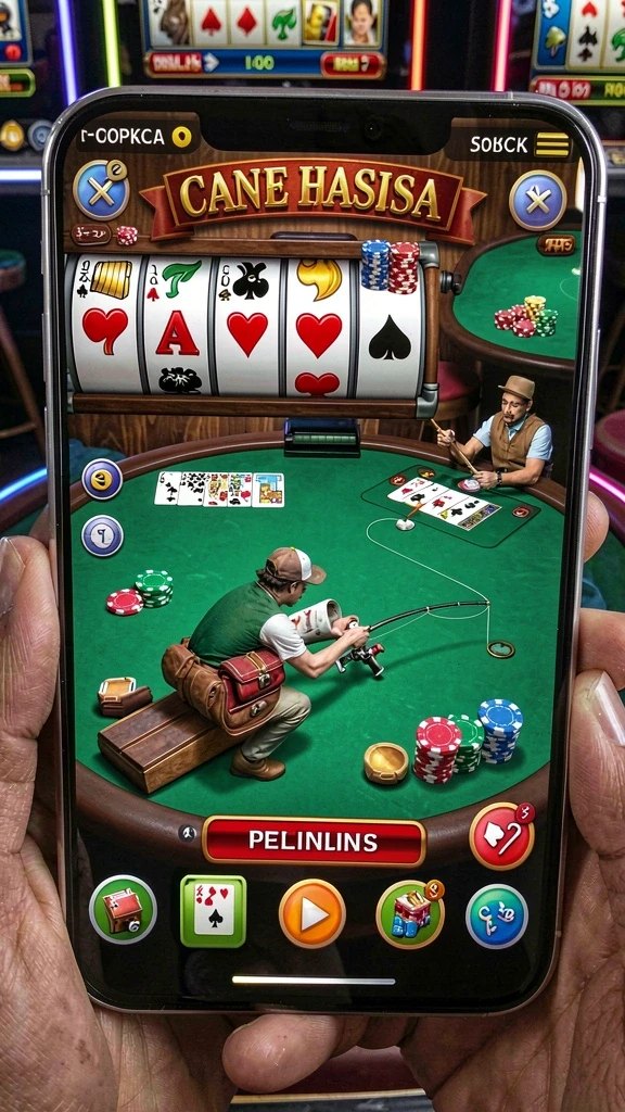 Download rajastar APK Original untuk Android screenshot 1