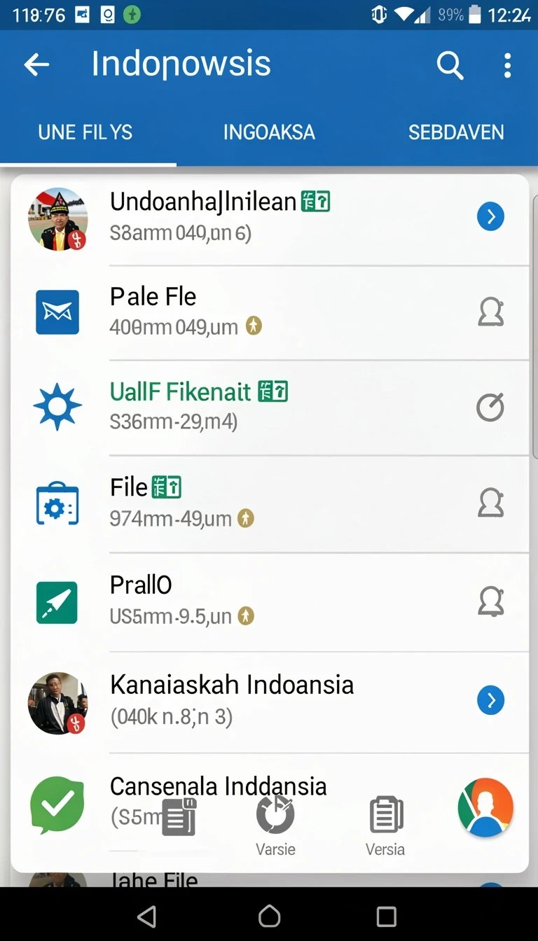 Download toto12 APK Original untuk Android screenshot 2
