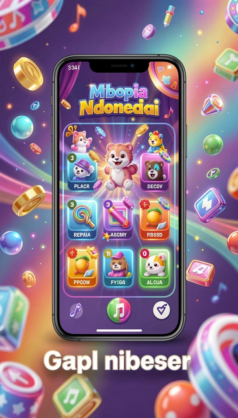Download 333i APK Original untuk Android screenshot 2