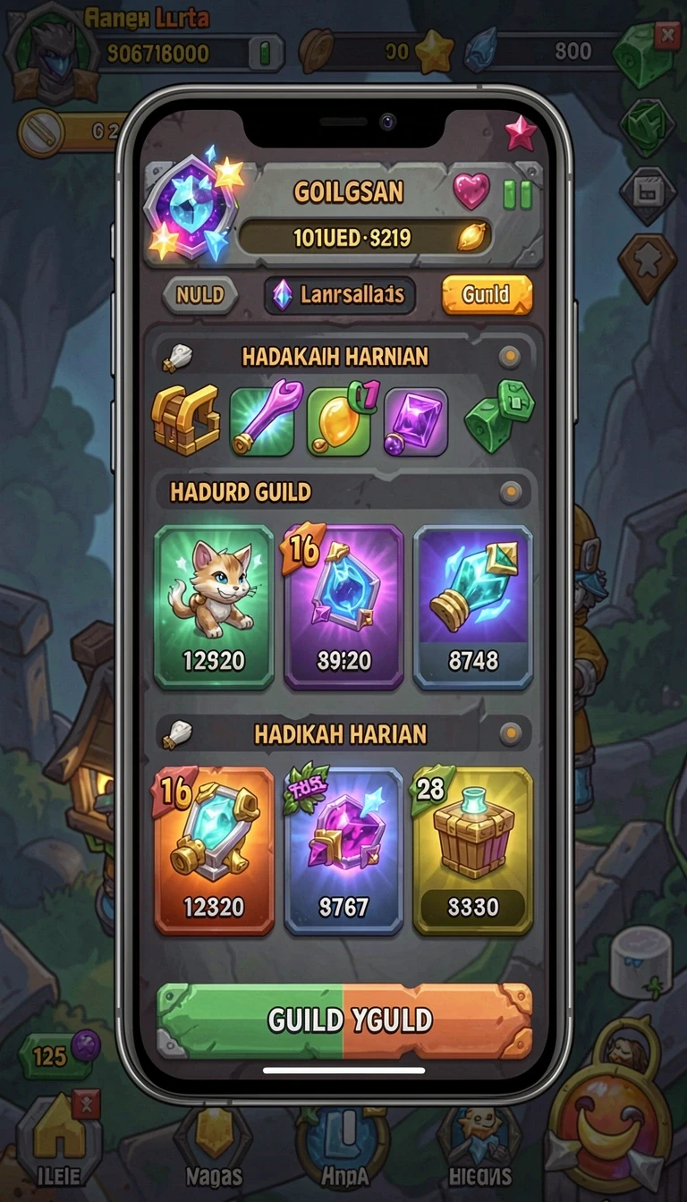 Download bigwin777 APK Original untuk Android screenshot 3