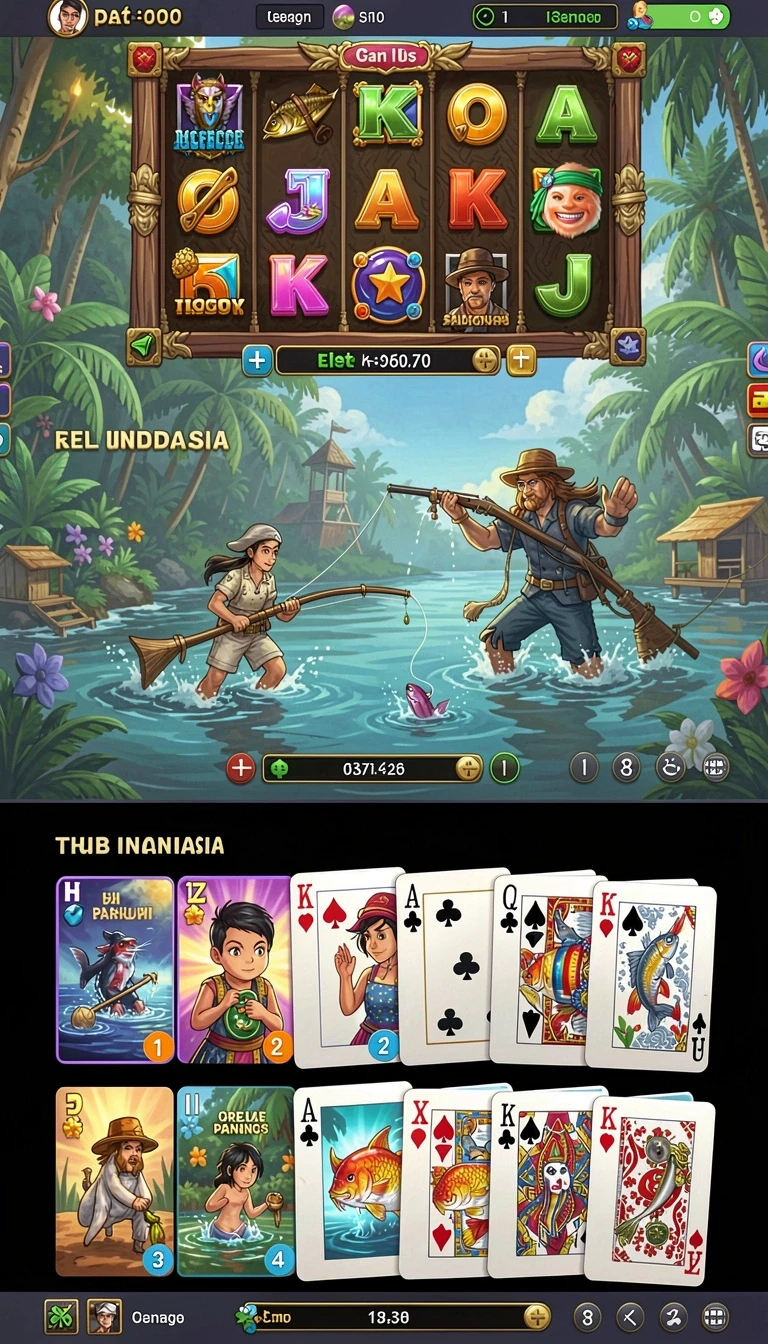 Download ajaib88 APK Original untuk Android screenshot 3