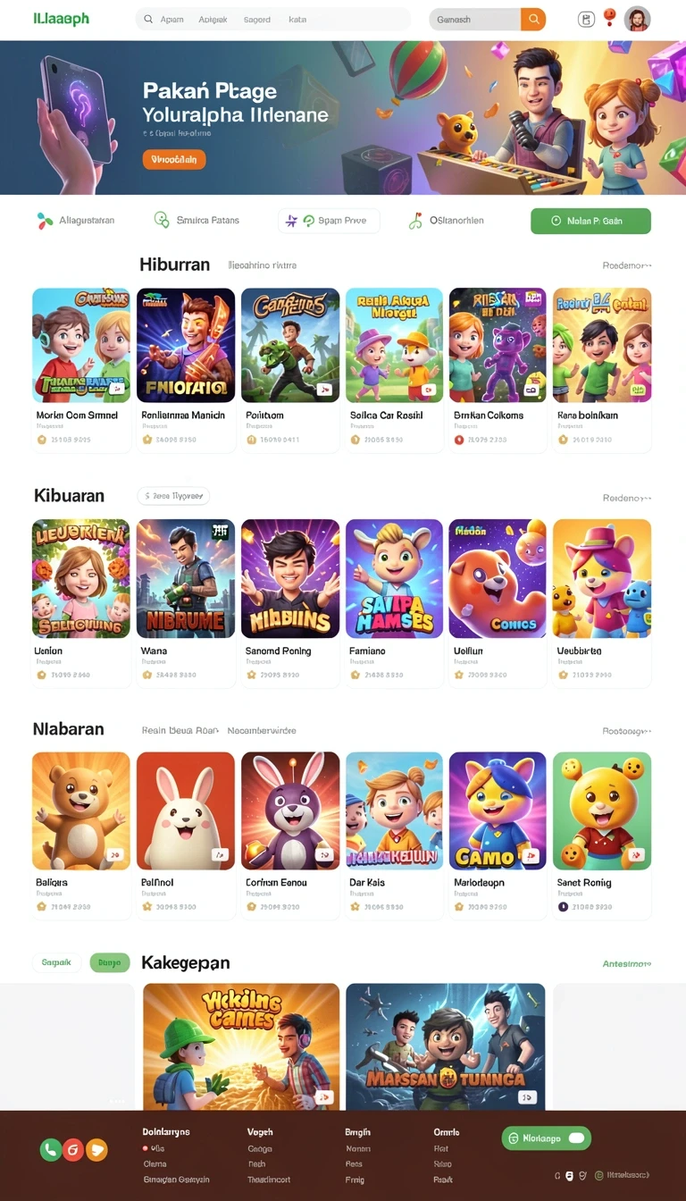 Download pho88 APK Original untuk Android screenshot 1