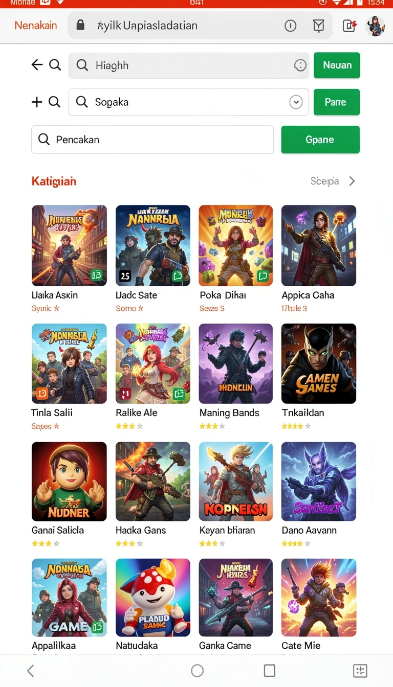 Download javaslot88 APK Original untuk Android screenshot 2