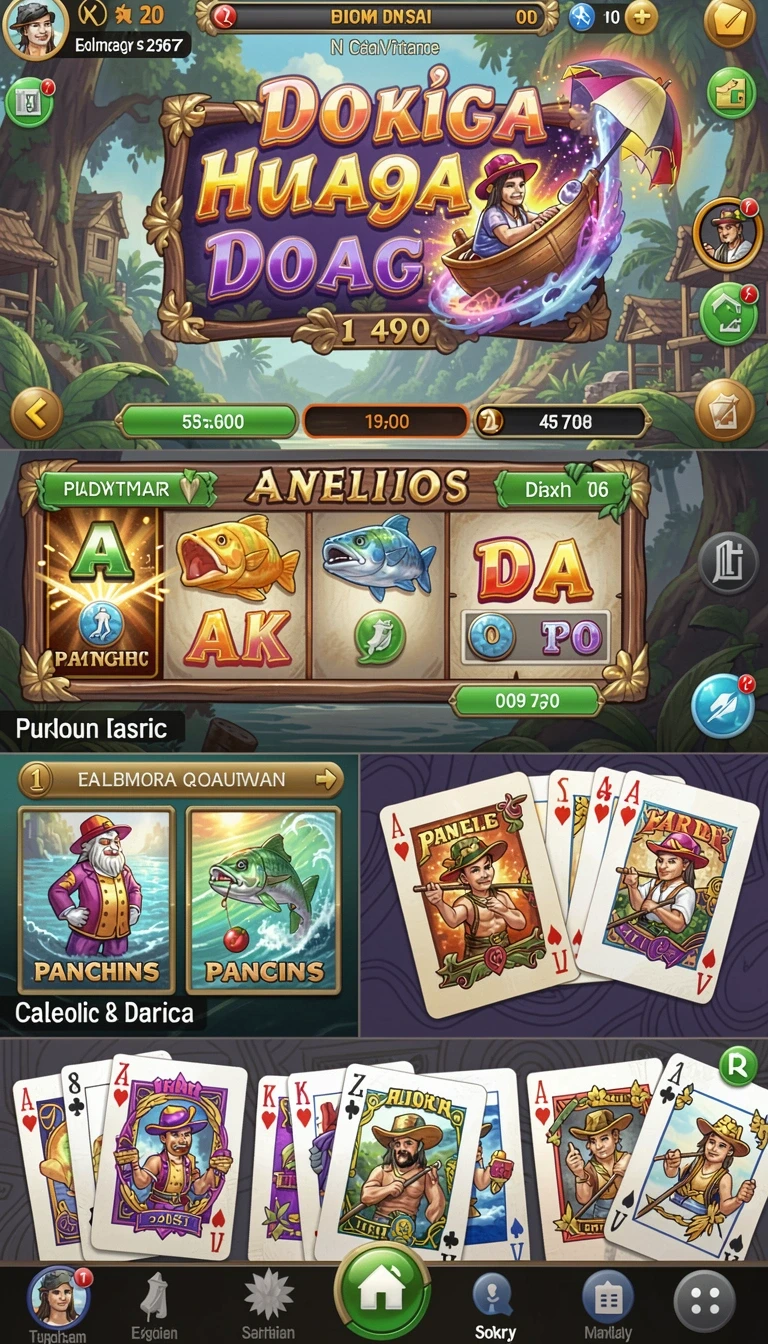 Download rp667 APK Original untuk Android screenshot 3