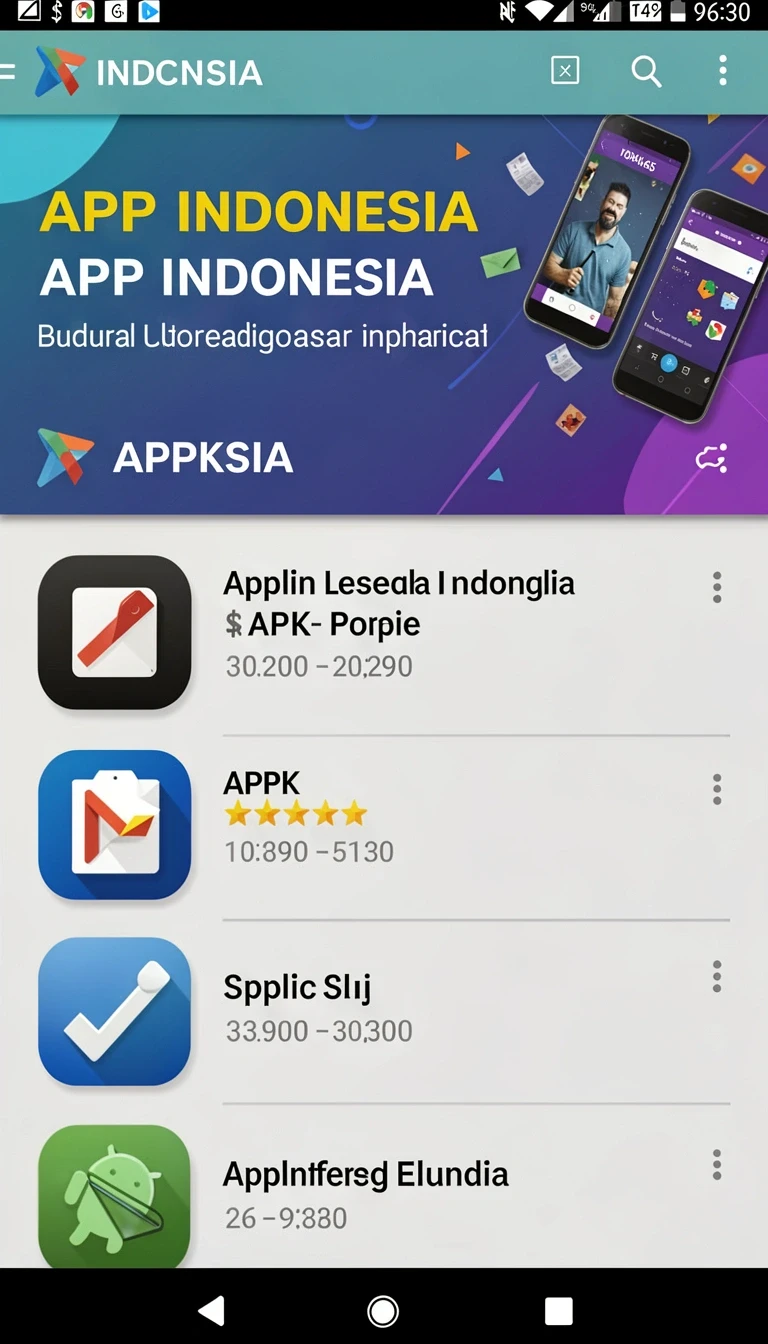 Download pagoda127 APK Original untuk Android screenshot 2
