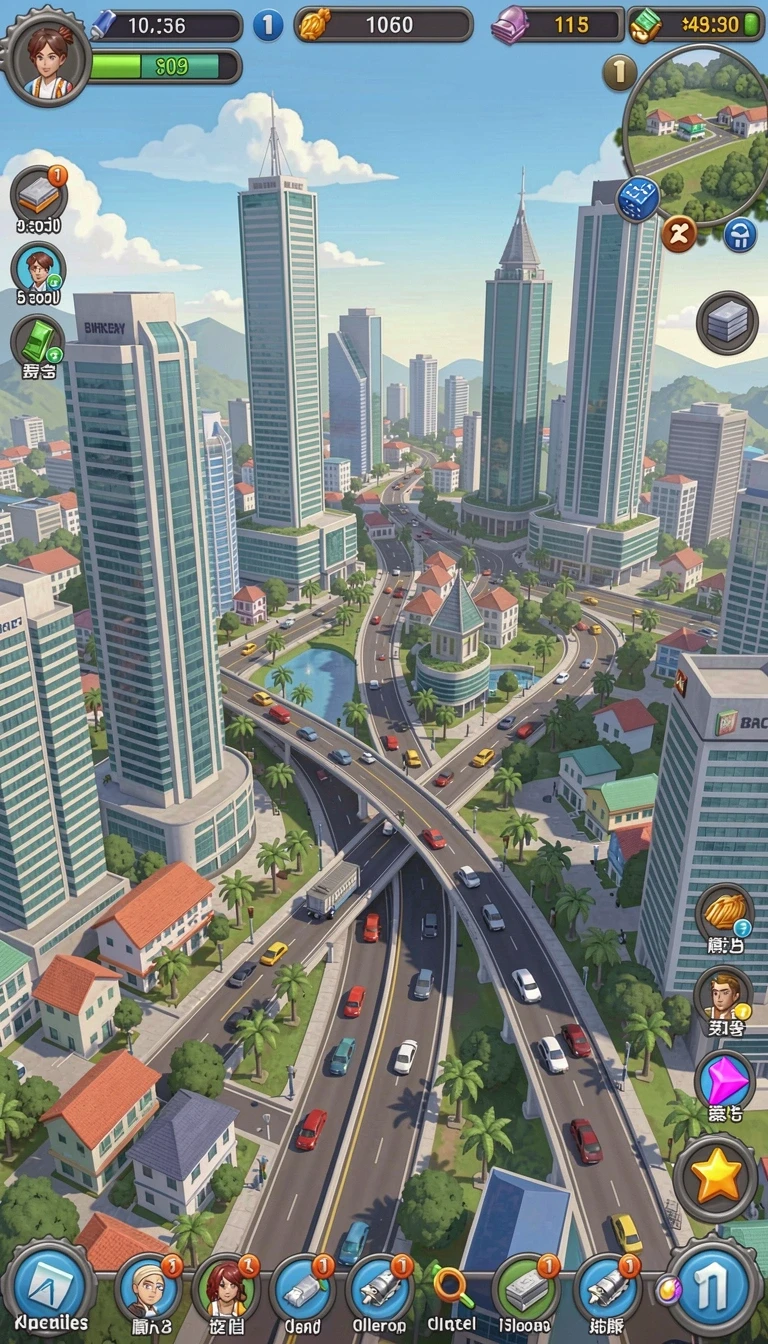 Download 8728slots APK Original untuk Android screenshot 1