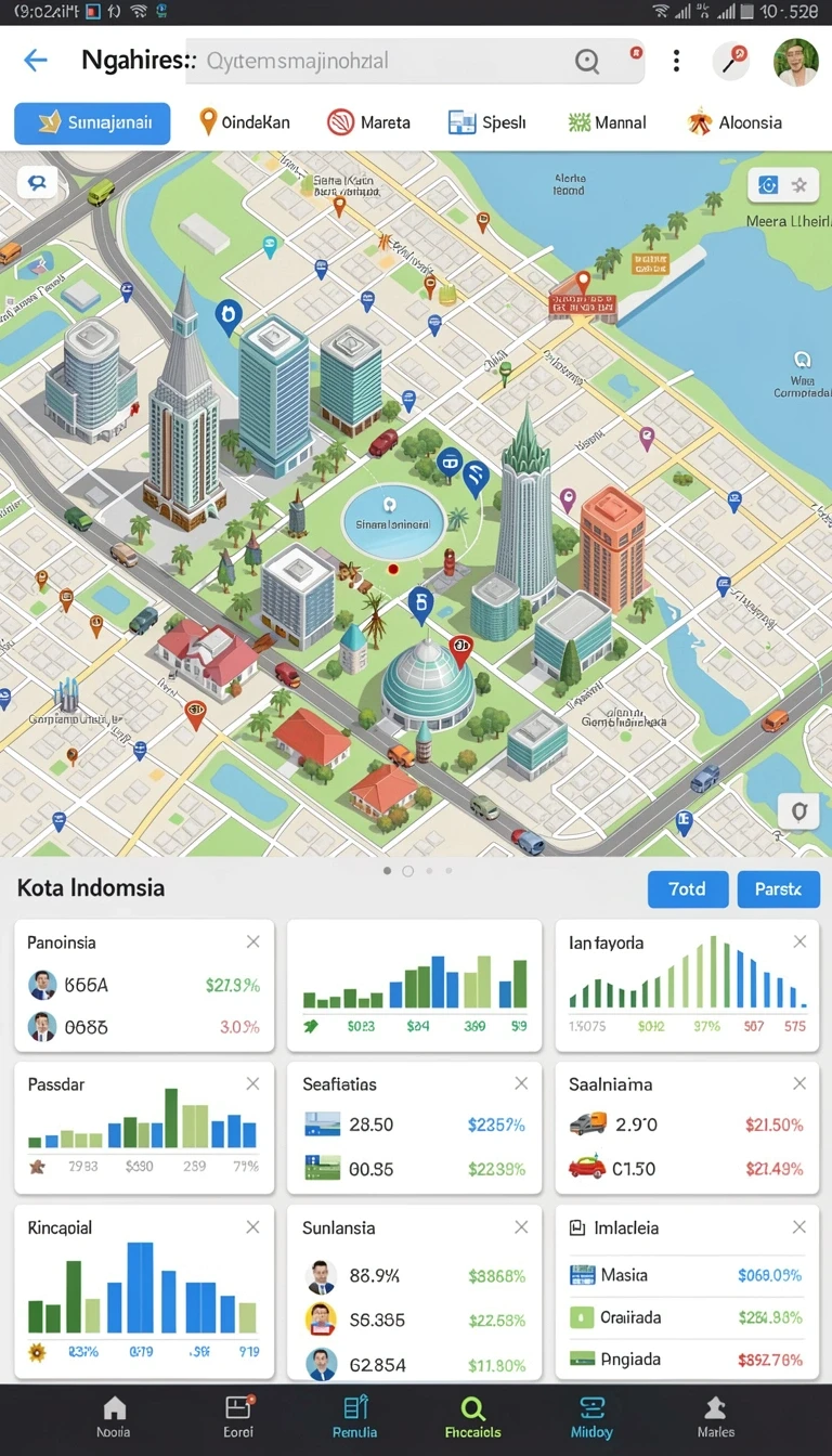 Download gomu837 APK Original untuk Android screenshot 2