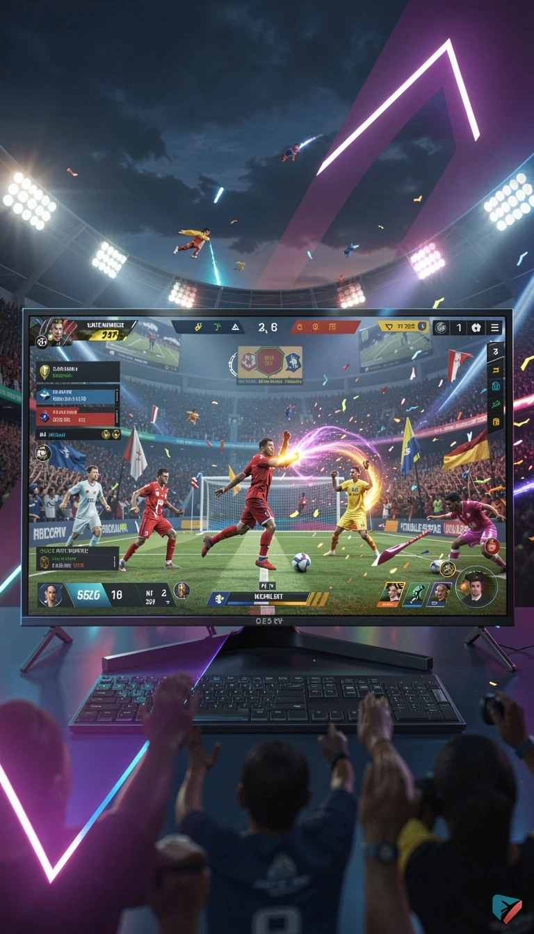 Download mancingduit APK Original untuk Android screenshot 3