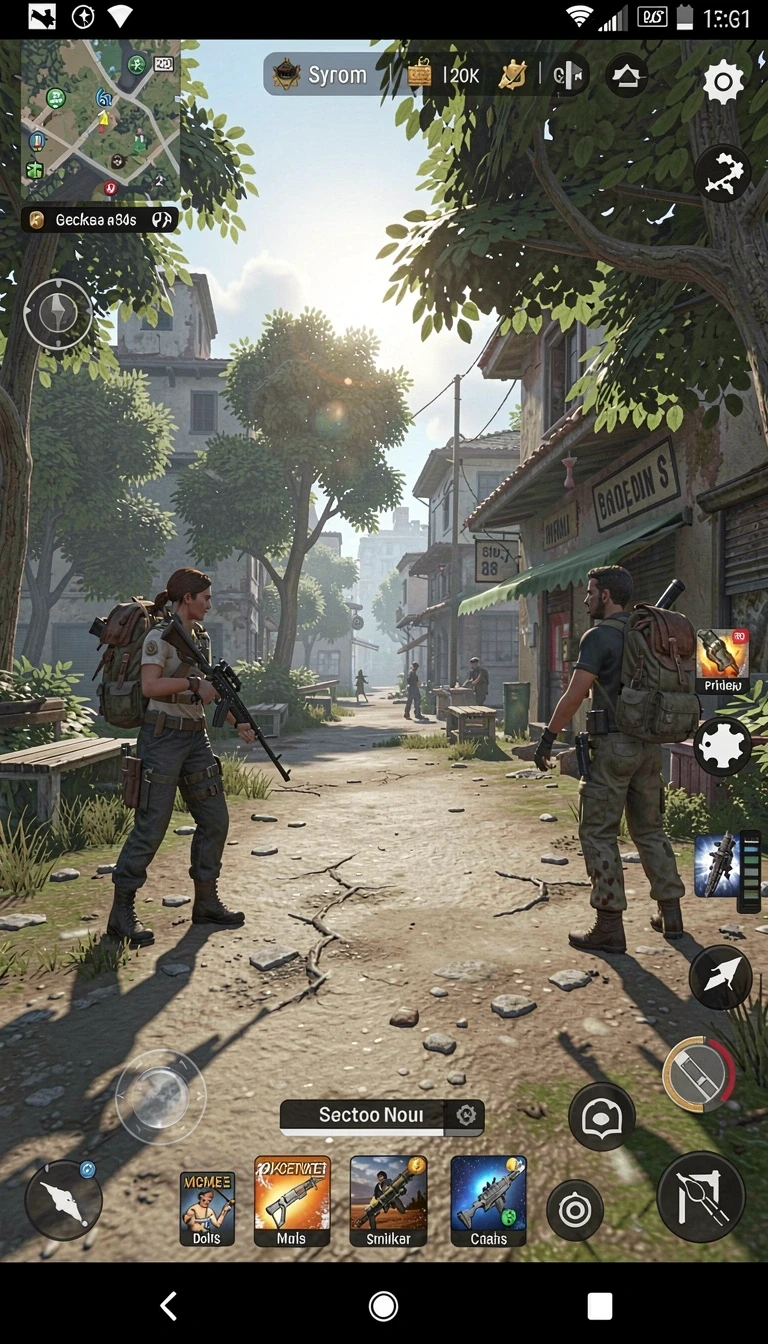 Download aifa66 APK Original untuk Android screenshot 3