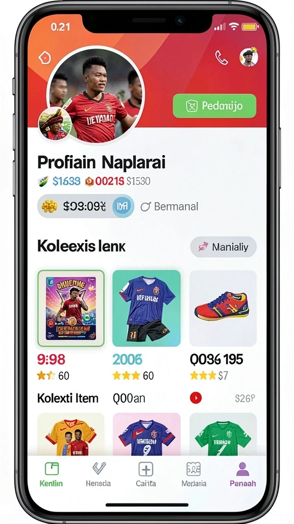 Download semar123 APK Original untuk Android screenshot 3