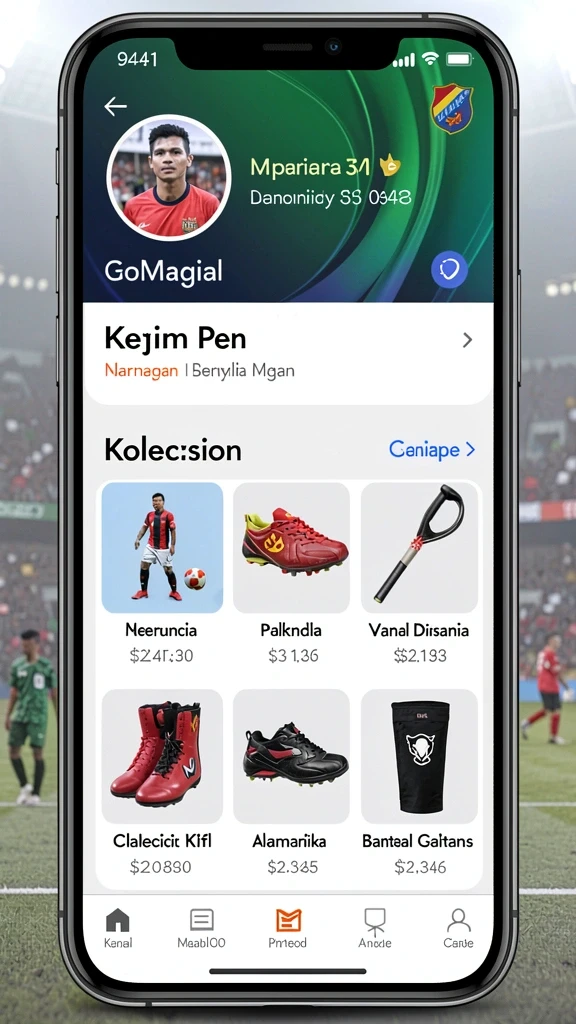 Download rp55 APK Original untuk Android screenshot 3